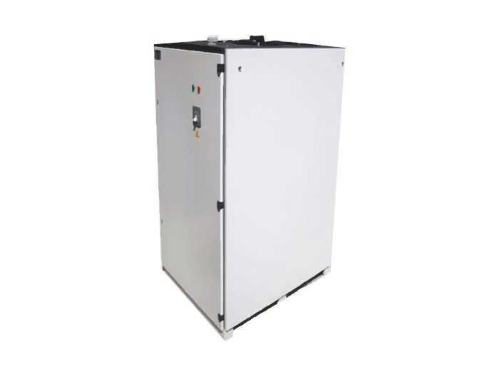 Cataphoresis Coating Rectifiers